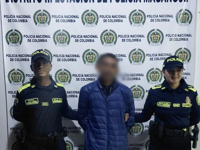 Policía de Bolívar