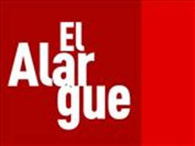 El Alargue, parte 1 (17-noviembre-14)