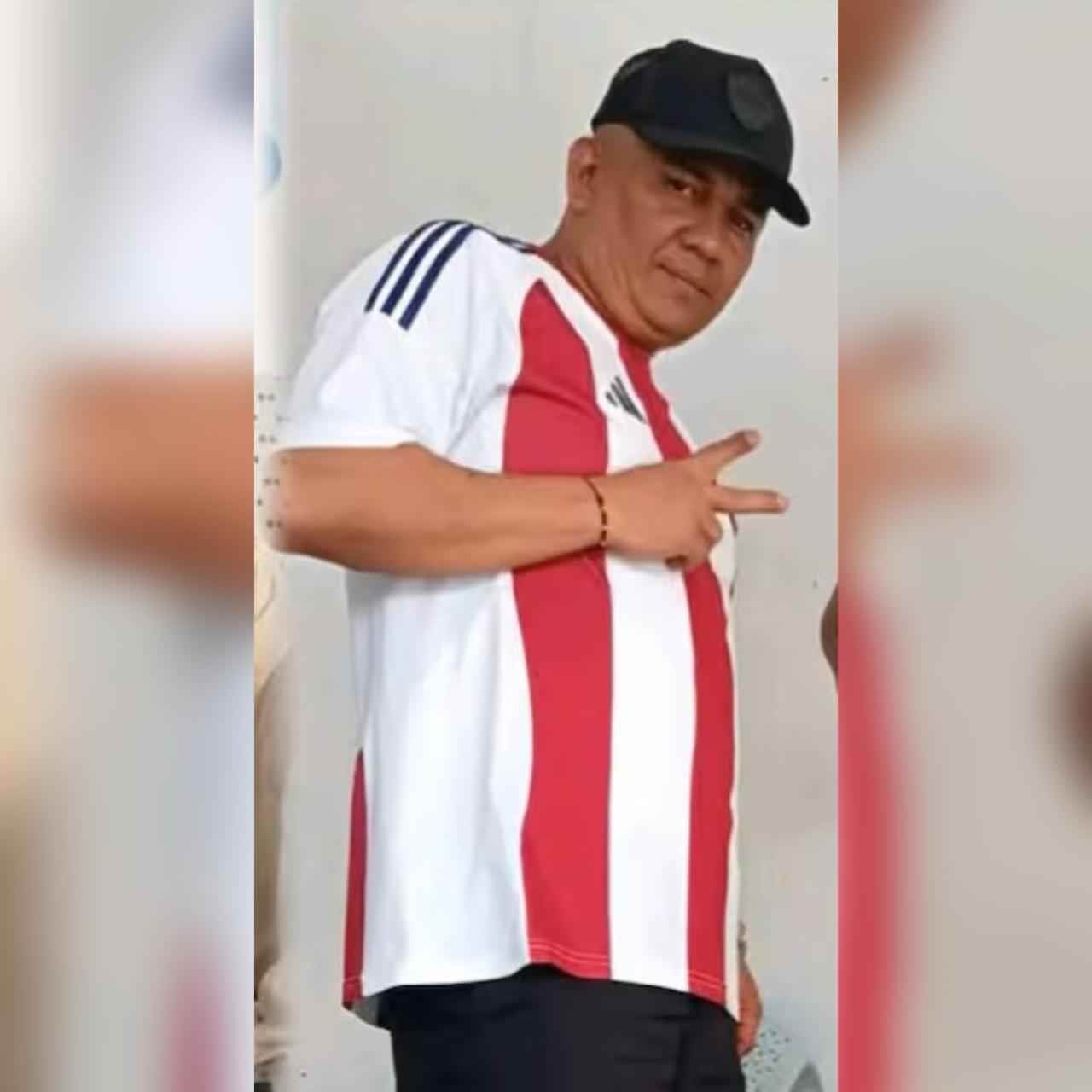 Alias El Negro Ober