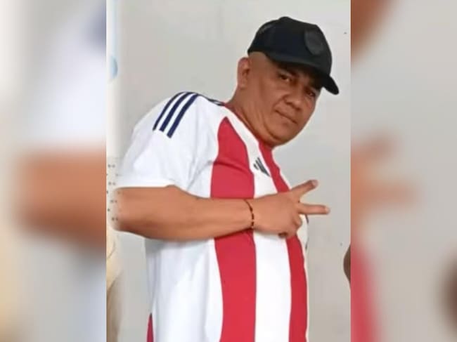 Alias El Negro Ober