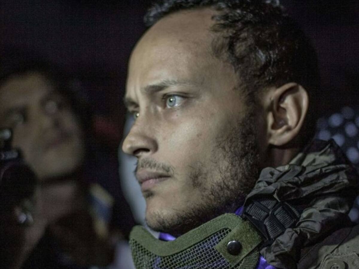 Editor de El Nacional:"La muerte de Óscar Pérez fue asesinato de un opositor"
