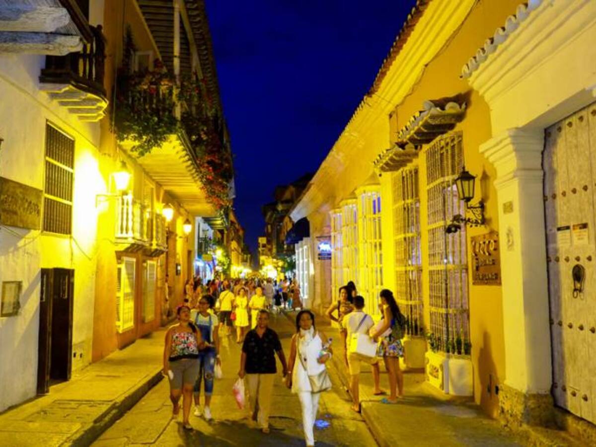 Consejo Gremial de Bolívar respalda peatonalización del Centro Histórico