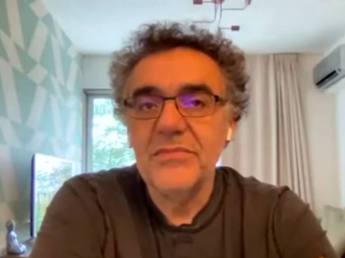 Los últimos días de Gabriel García Márquez contados por su hijo