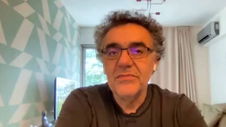 Los últimos días de Gabriel García Márquez contados por su hijo