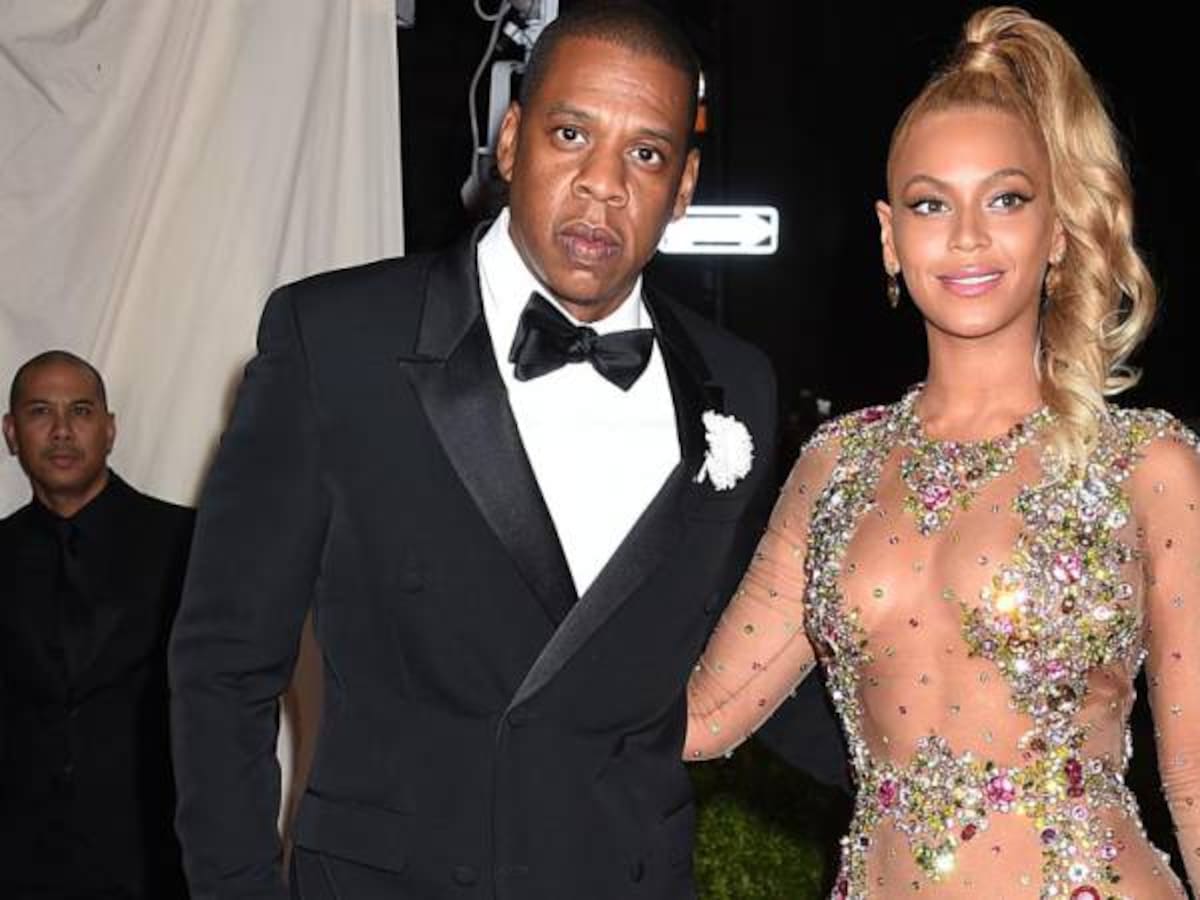 Jay Z responde a la polémica de Beyoncé y 'Lemonade' con otra canción