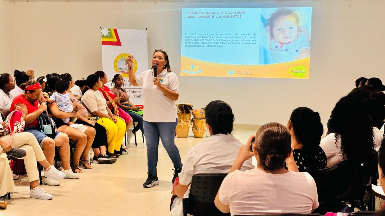 Alcaldía de Cartagena