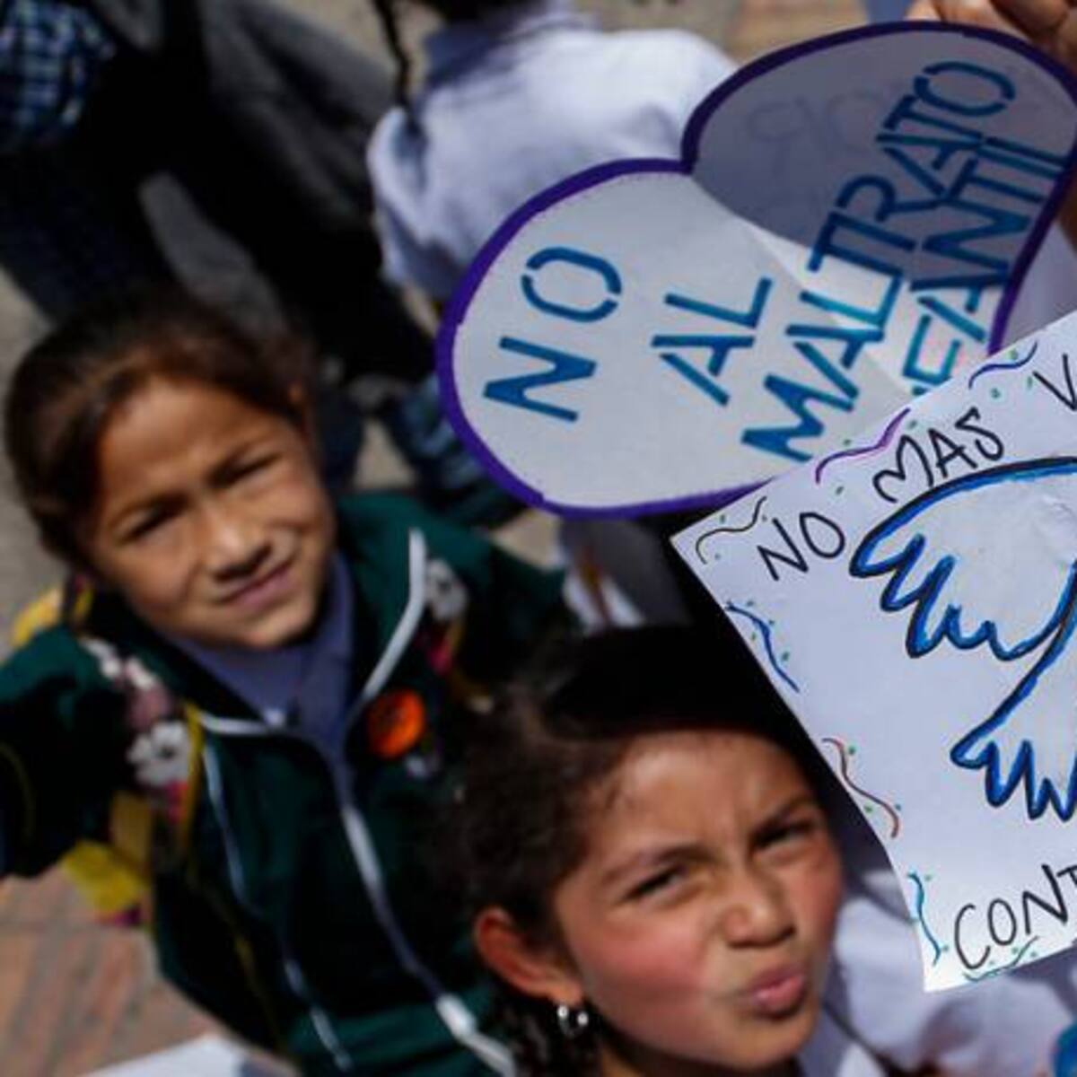 Aberrante caso de abuso sexual de hombre a su hija de 10 años en Boyacá