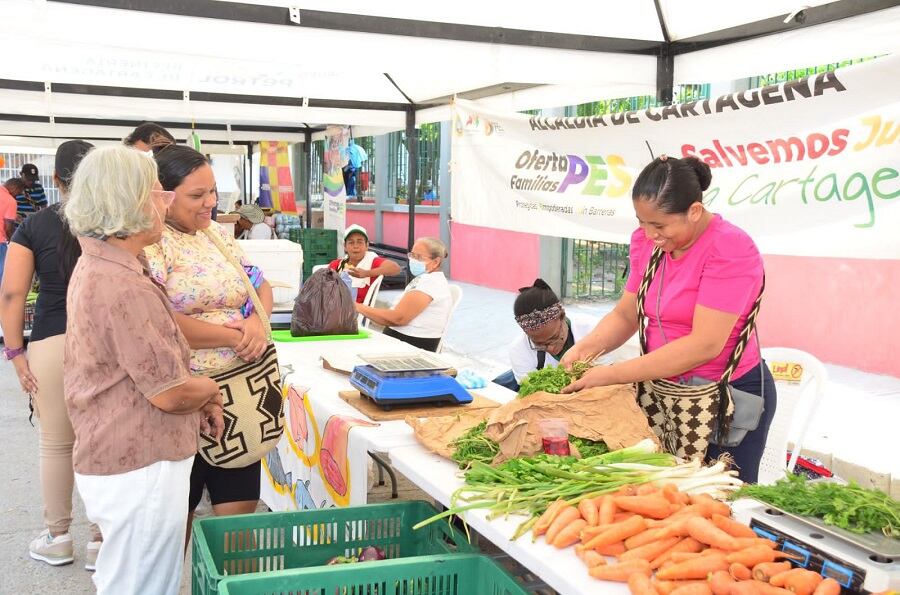 Alcaldía de Cartagena