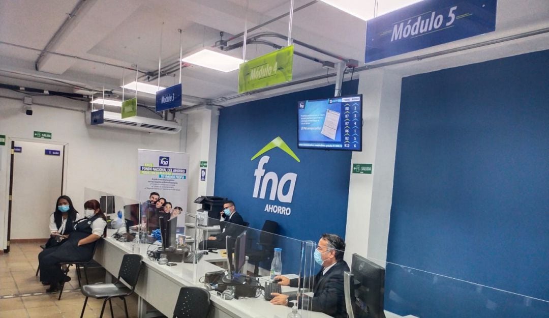 El punto de atención de la avenida Venezuela fue trasladado frente al Centro de Convenciones