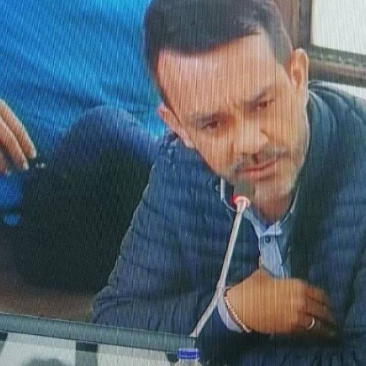 Primeras reacciones en Caldas por la suspensión de Mario Castaño del Partido Liberal