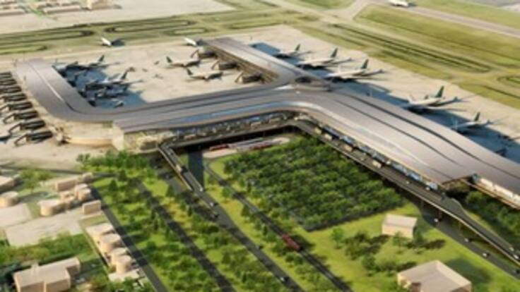 Por tres fines de semana se cerrarán las operaciones nocturnas en El Dorado