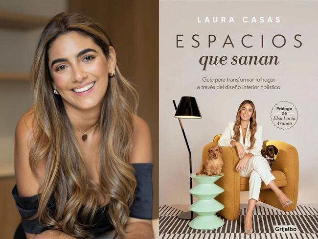 ¿Cómo renovar energías en el hogar? Laura Casas enseña en La W a sanar los espacios