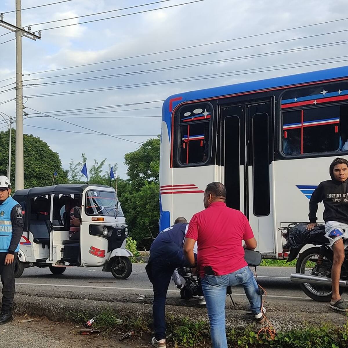 Superservicios solicita restablecer el servicio de agua en Galapa, Atlántico
