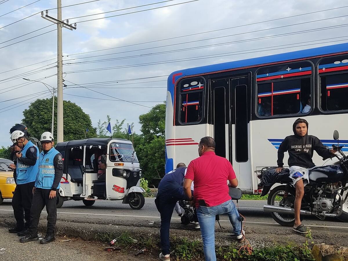 Superservicios solicita restablecer el servicio de agua en Galapa, Atlántico