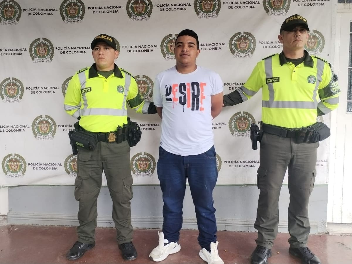 Cabecilla de las disidencias de Iván Mordisco en el Tolima fue condenado a más de 20 años de cárcel