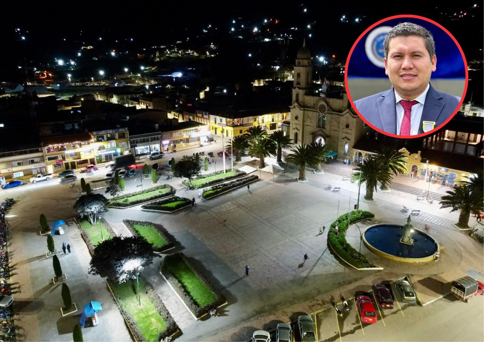 El incidente de la riña se habría presentado el fin de semana del 12 de octubre durante la celebración de las festividades en Aquitania, Boyacá.