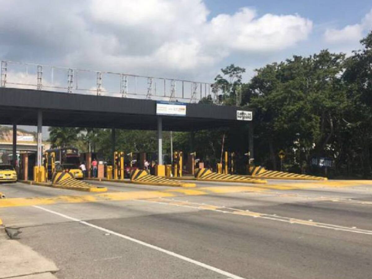 VIDEO: Invías amplía convenio para mejorar vías en Santander