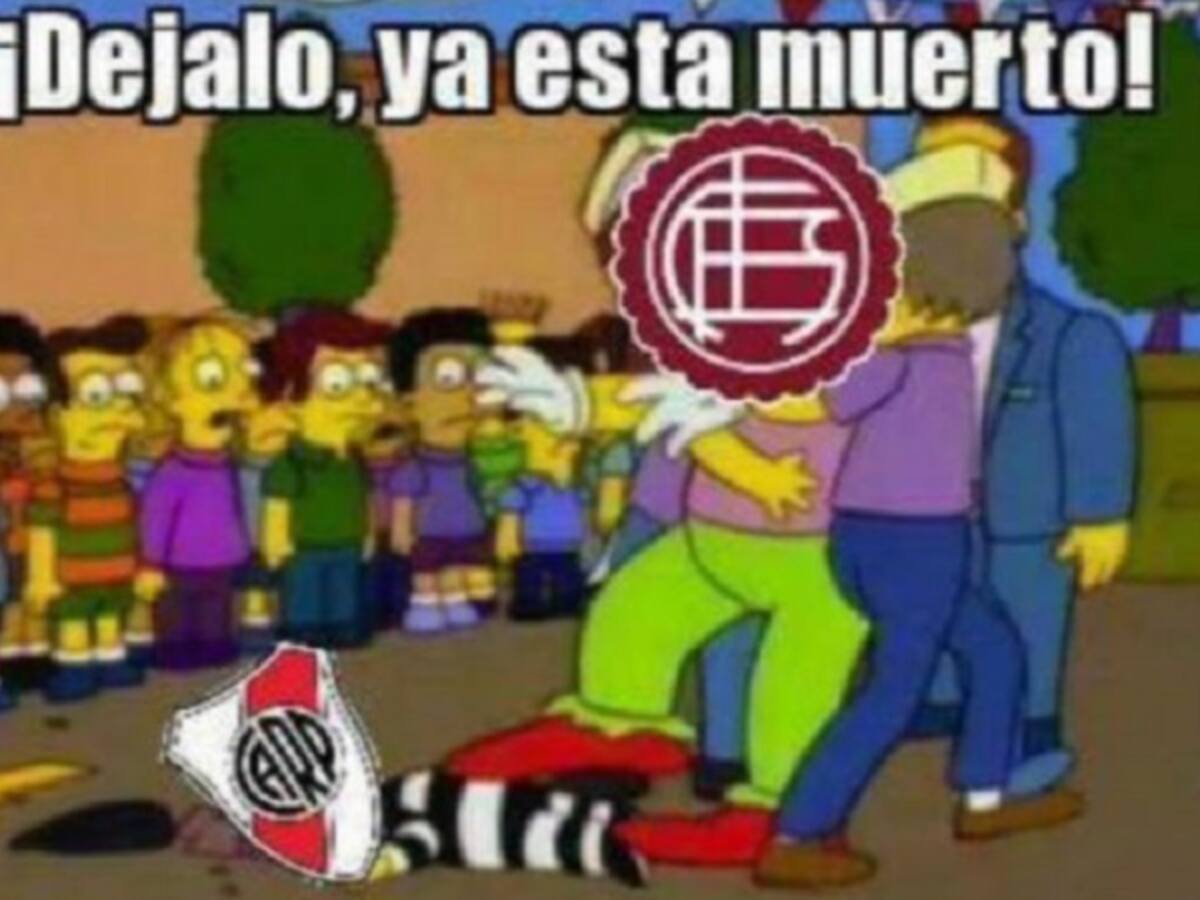 No se pierda los mejores 'memes' tras la Eliminación de River en Copa Libertadores