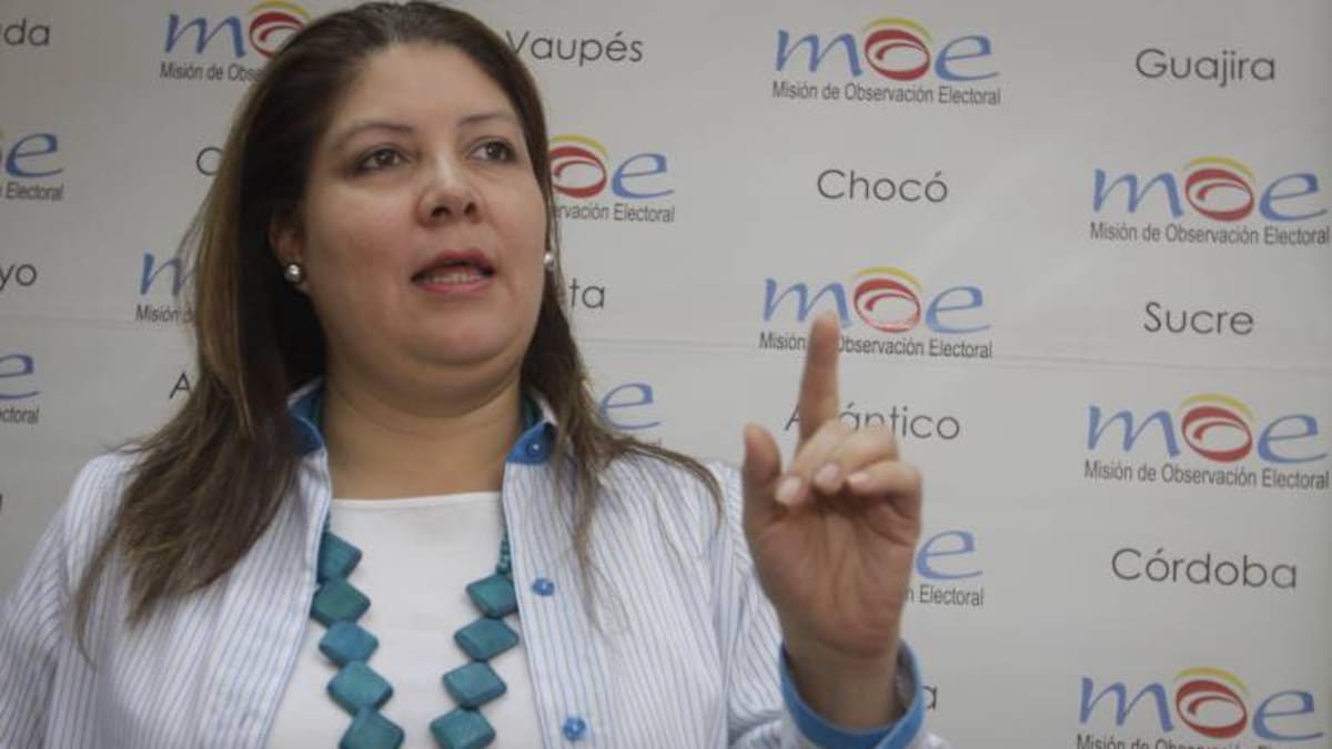 MOE: “los congresistas se presentan para el congreso no para ser ministros”