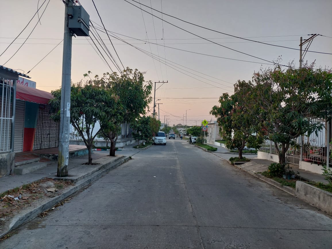 Villa Olímpica (Caracol Radio)