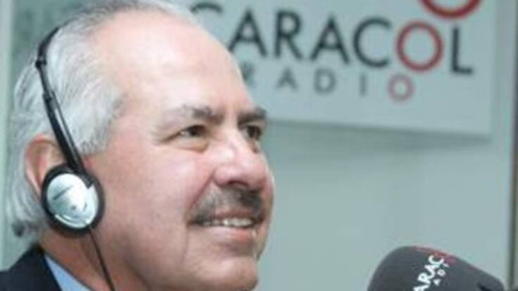 Fue una obra muy fecunda la de Fernando Londoño Henao: Darío Arizmendi
