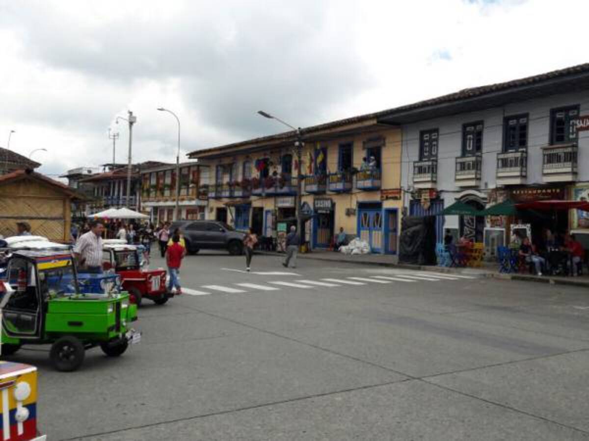 Las noticias más importantes de Armenia y Quindío, martes 17 de abril