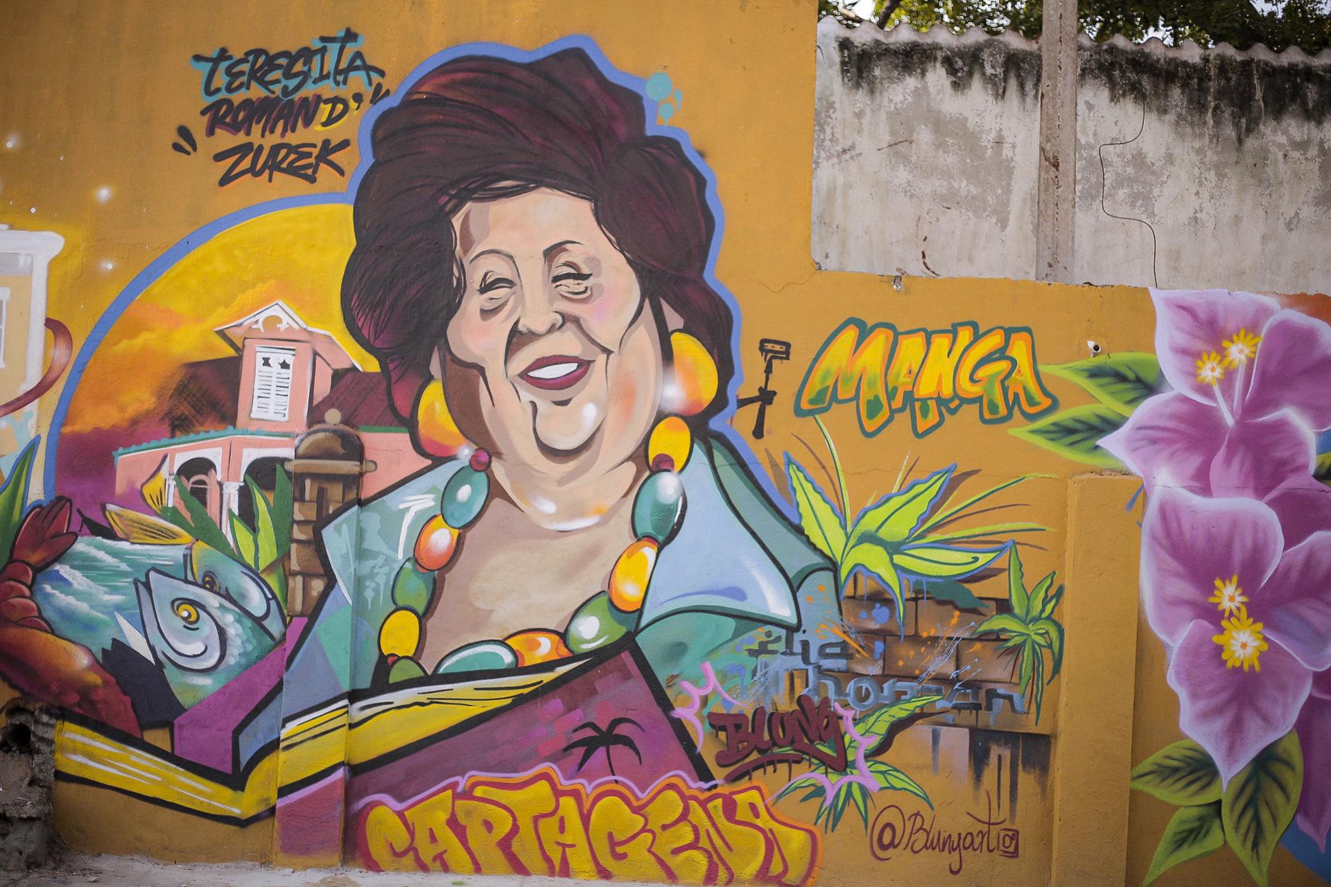 Alcaldía de Cartagena
