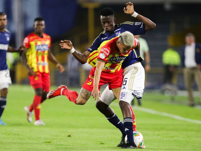 Millonarios vs. Pereira