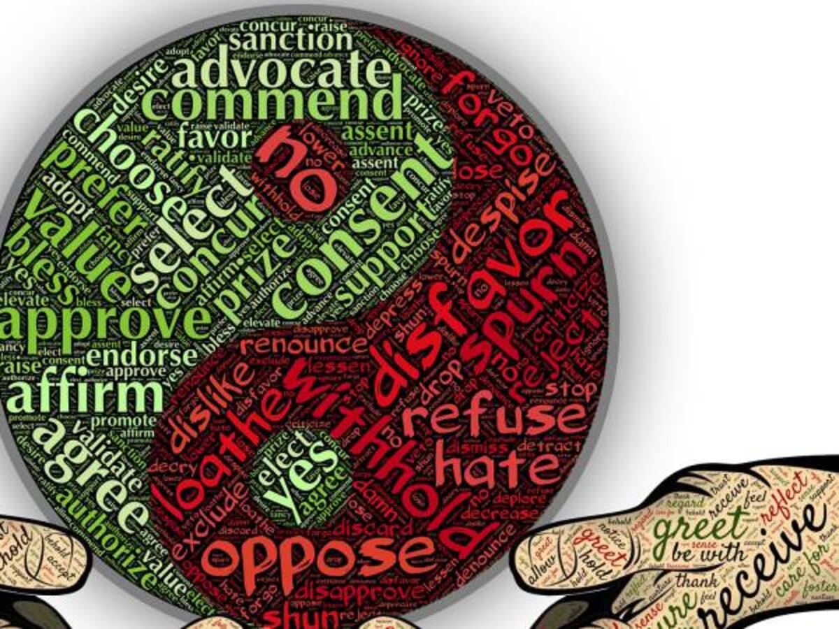 El TAO una herramienta de autoconocimiento