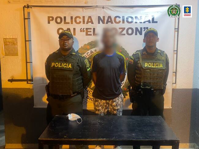 Fiscalía