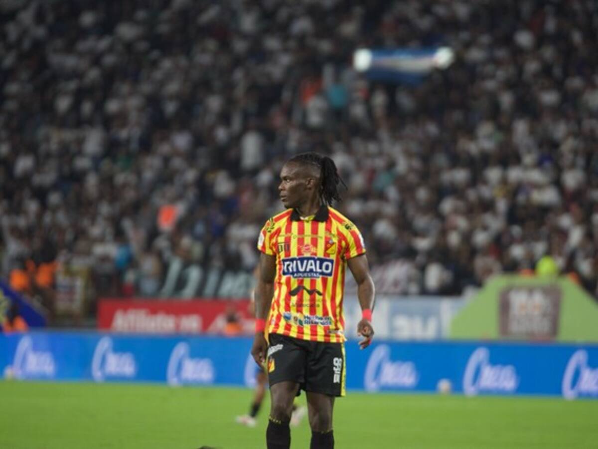 Rubilio Castillo condenó acto reprochable en su contra: “Con el racismo no se juega”