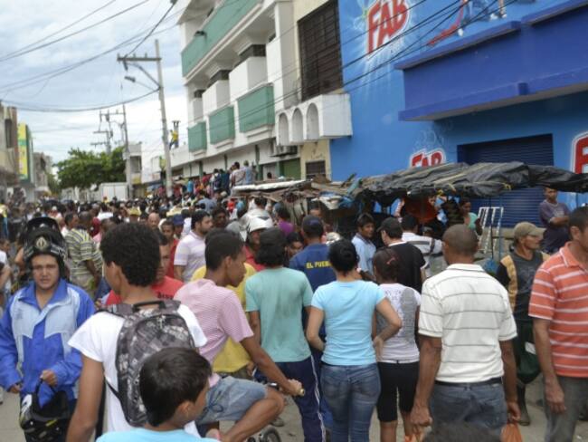 78 personas se intoxicaron al consumir alimento dañado en el Magdalena