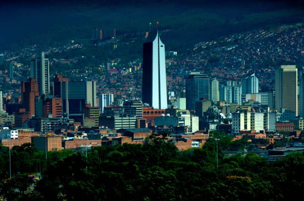 Dos ciudades de Colombia entre las 50 finalistas del Mayors Challenge 2025 por su calidad de vida. Foto de Getty Images