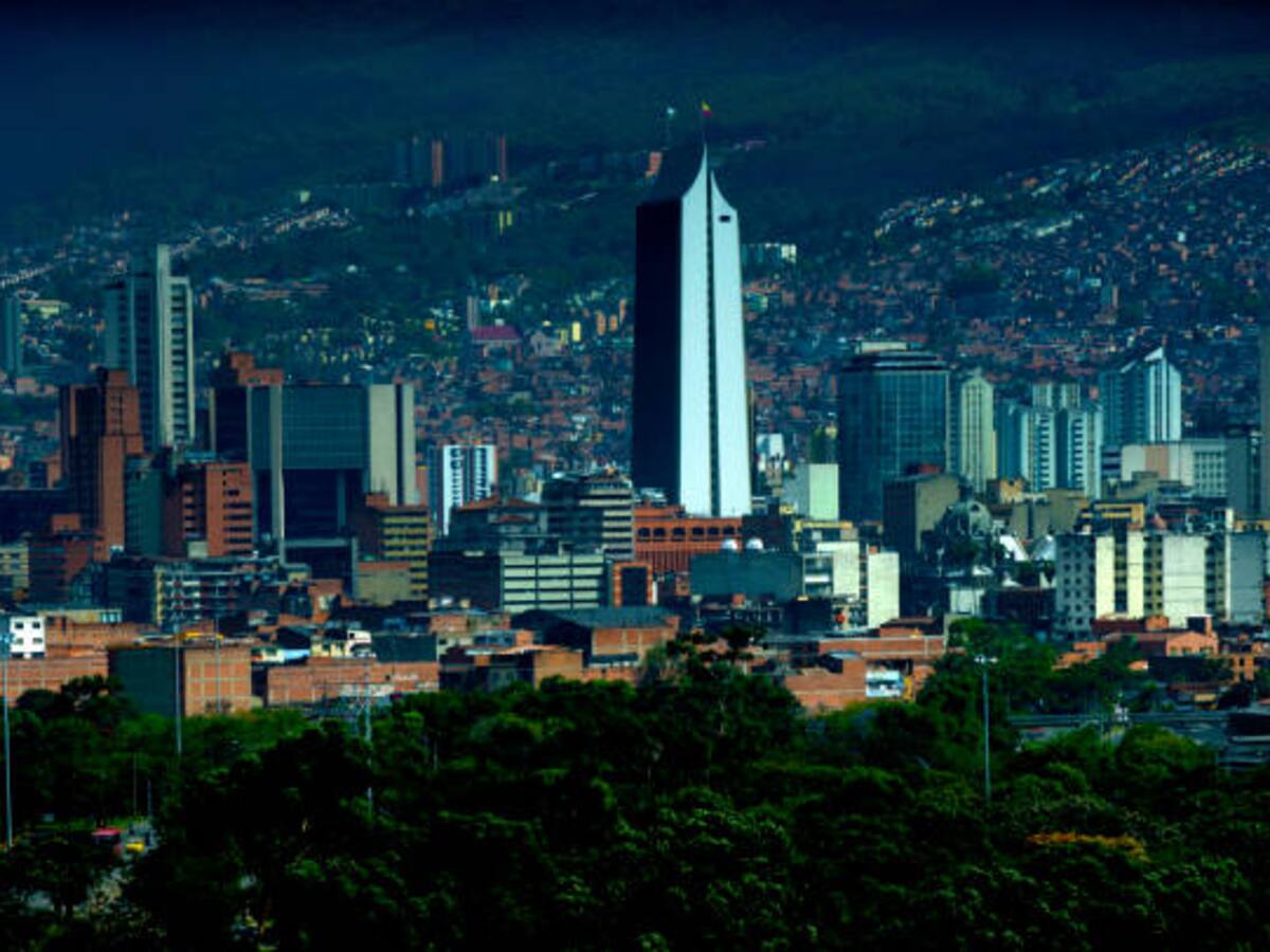 Dos ciudades de Colombia entre las 50 finalistas del Mayors Challenge 2025 por su calidad de vida