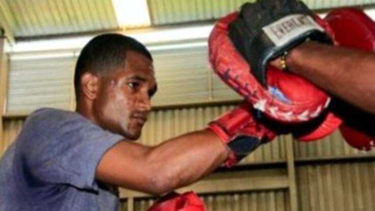 Jesús Geles pierde el único título mundial de Boxeo que tenía Colombia