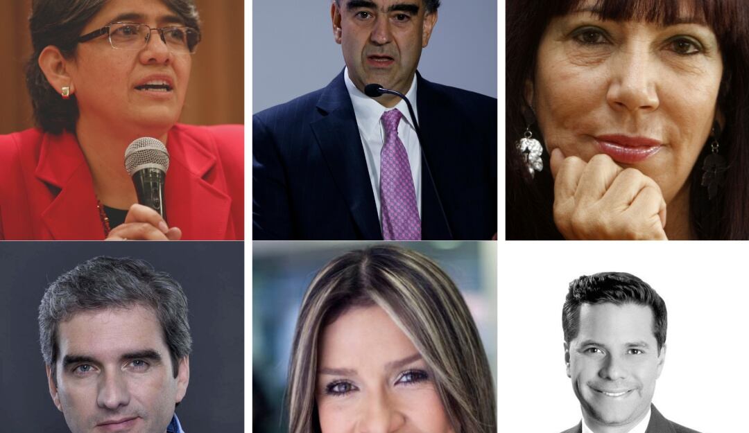 Reflexiones sobre el periodismo 