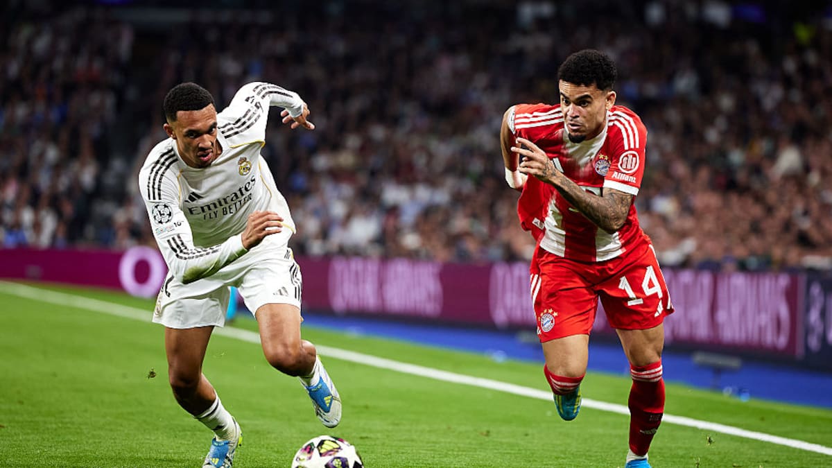 Así reaccionó la prensa del mundo al gol de Luis Díaz y a la victoria del Bayern ante Real Madrid