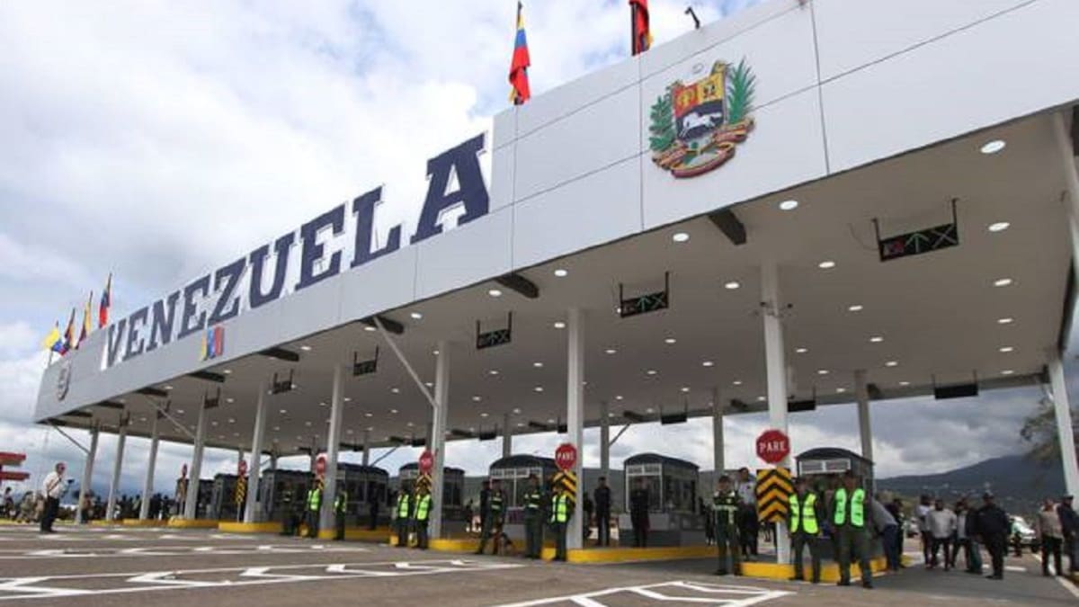Empresas del Valle vuelven a mirar a Venezuela como destino exportador estratégico