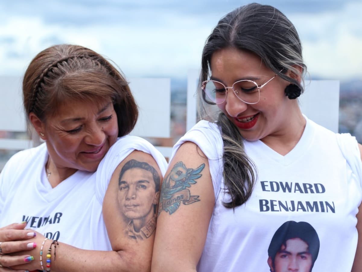 Madres de Soacha insisten en no trabajar con el Centro de Memoria Histórica