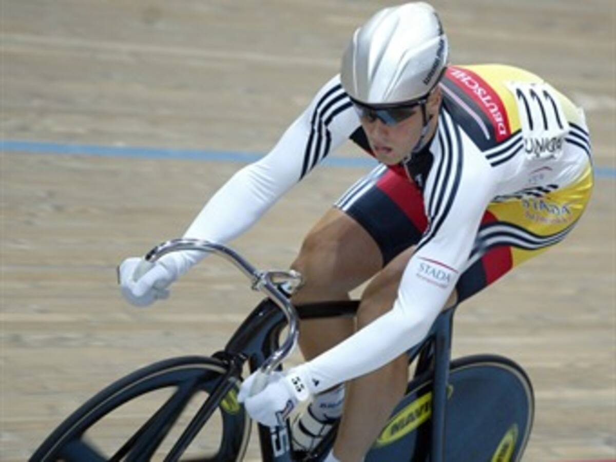 Trece medallistas mundiales participarán en el Gran Caracol de Pista