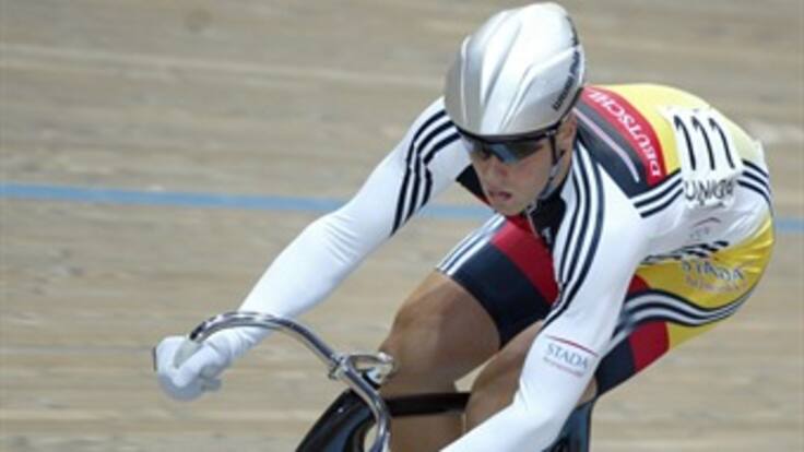 Trece medallistas mundiales participarán en el Gran Caracol de Pista