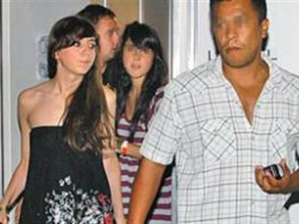 Detienen a dos ladrones tras tiroteo con la seguridad de la hija de la presidenta Argentina Cristina Fernández