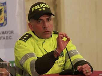 Foto: Colprensa.