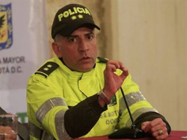 Foto: Colprensa.