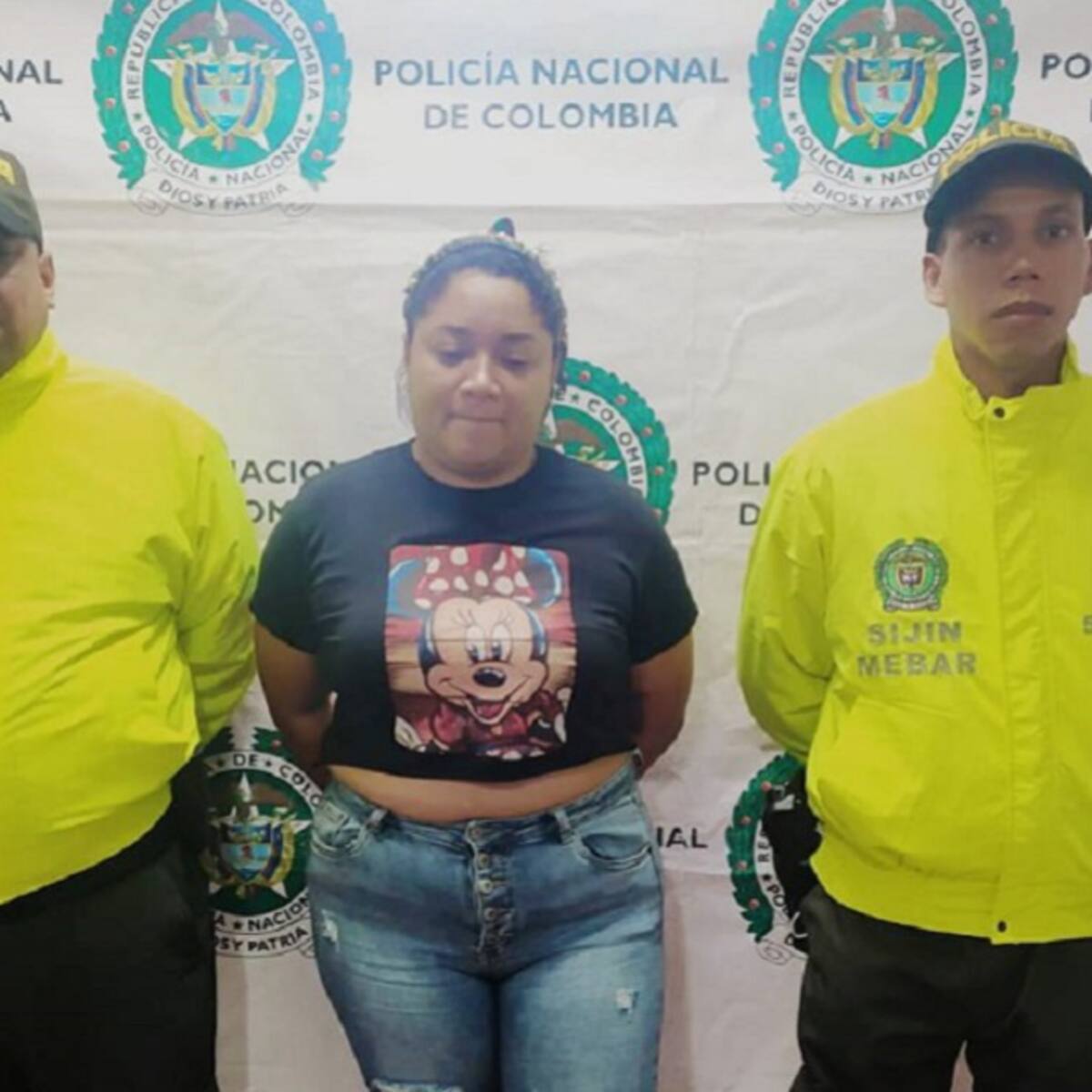 Mujer le habría hurtado $17 millones de la tarjeta de crédito a su abuelo
