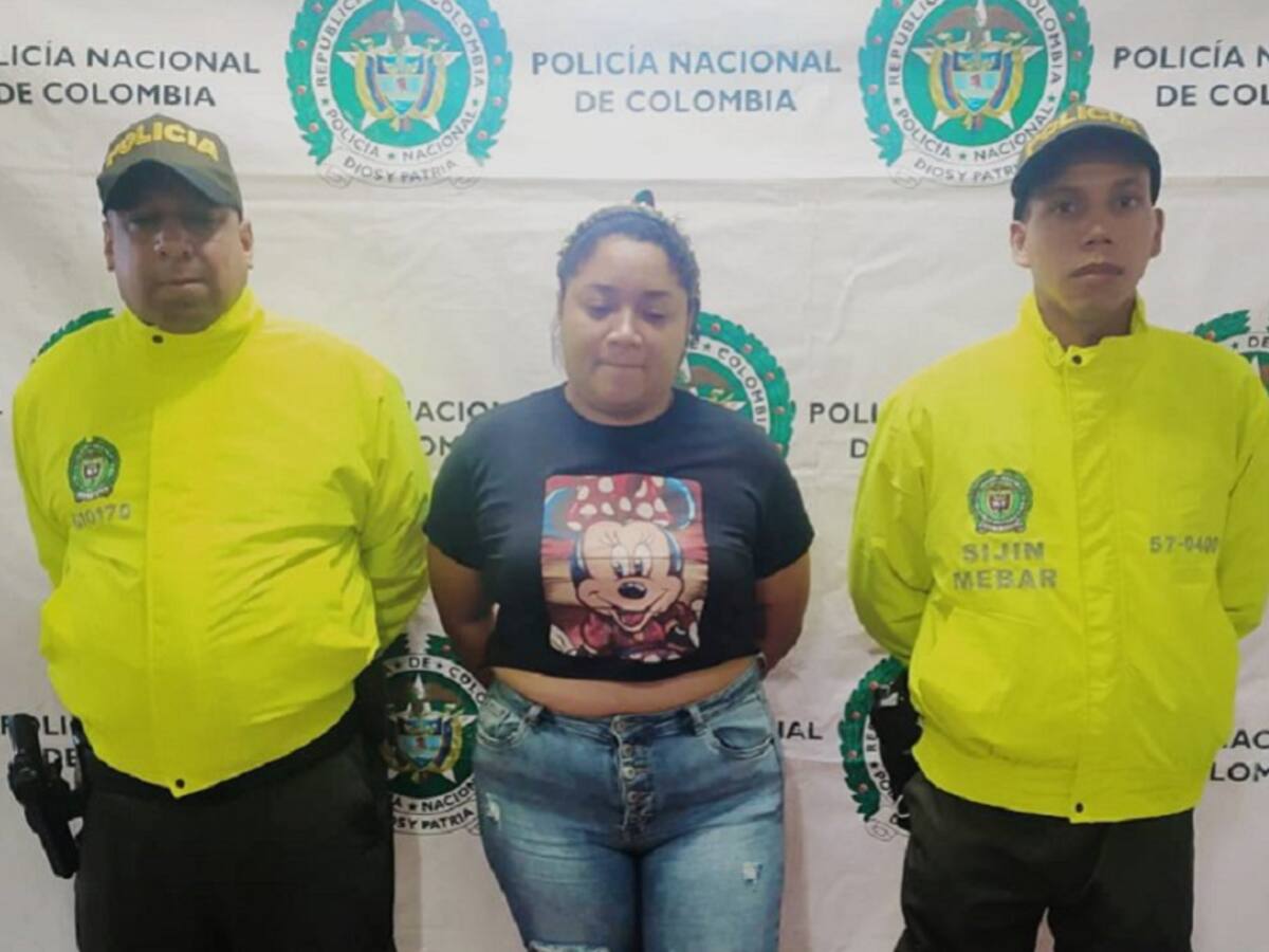 Mujer le habría hurtado $17 millones de la tarjeta de crédito a su abuelo