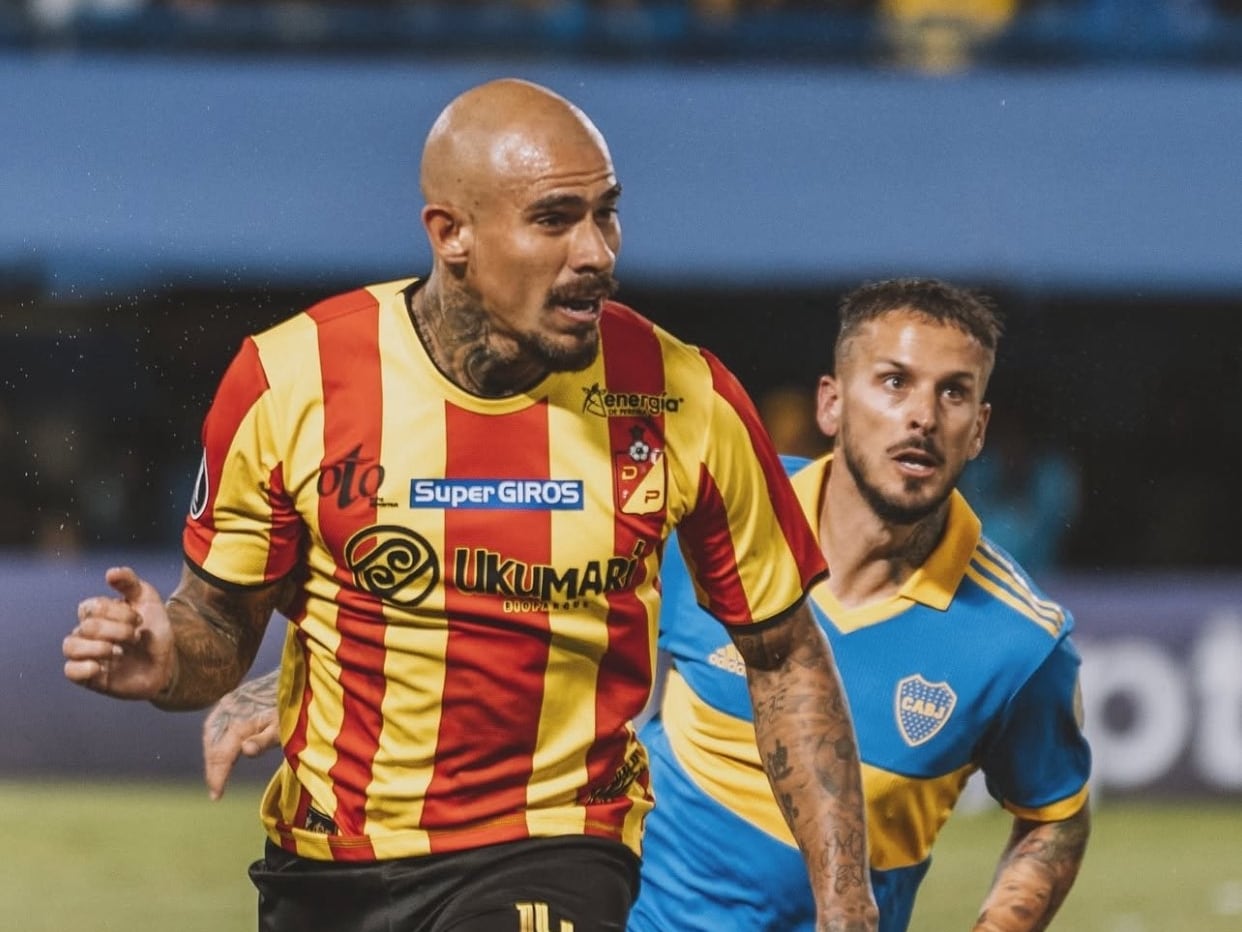 Sebastián Quintero/Getty Images.