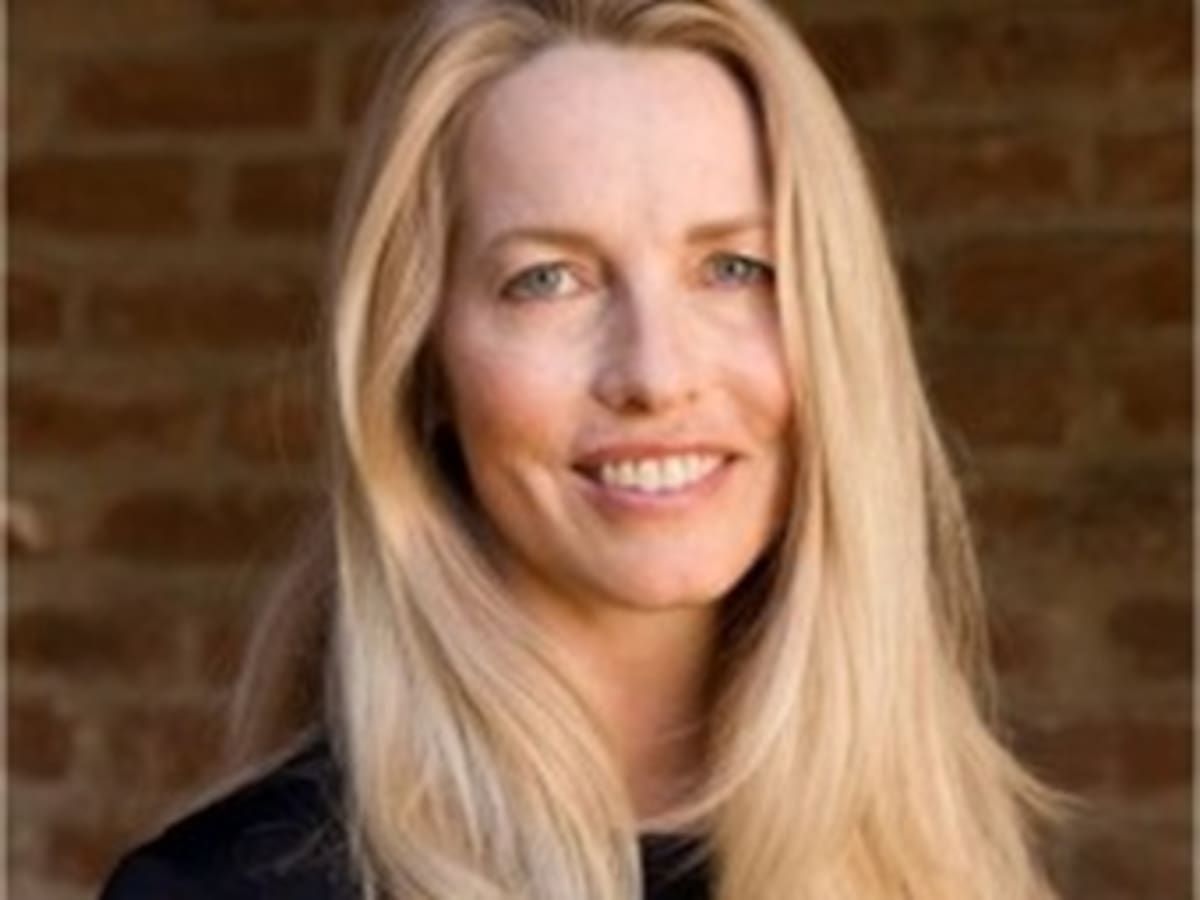 Exalcalde de Washington Adrian Fenty es la nueva pareja de la viuda de Steve Jobs