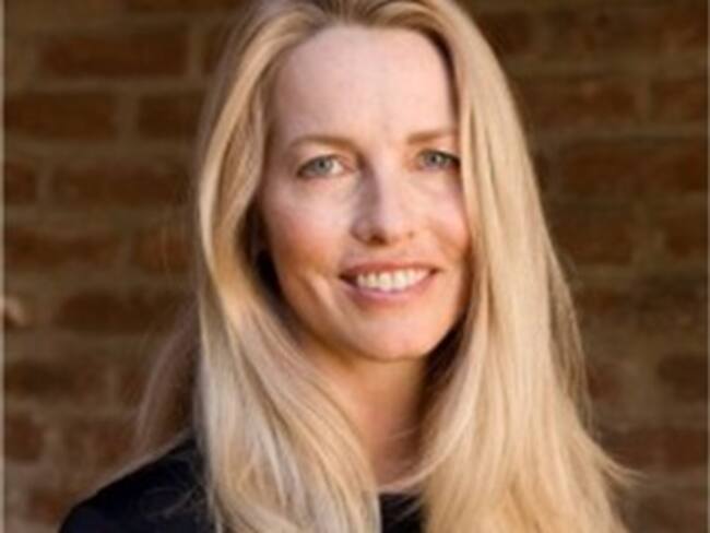 Exalcalde de Washington Adrian Fenty es la nueva pareja de la viuda de Steve Jobs