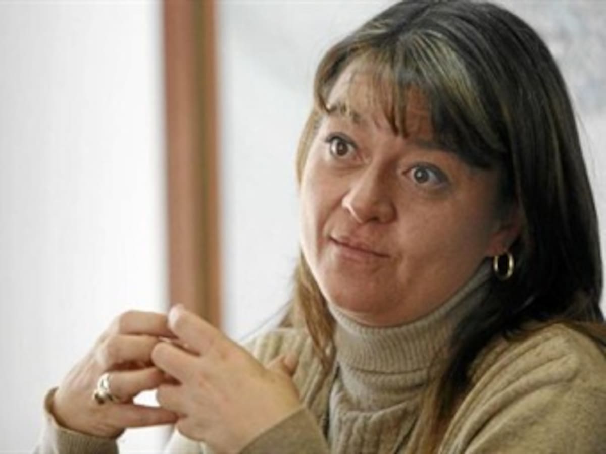 Ex directora del IDU se quedó sin plata para pagar abogado